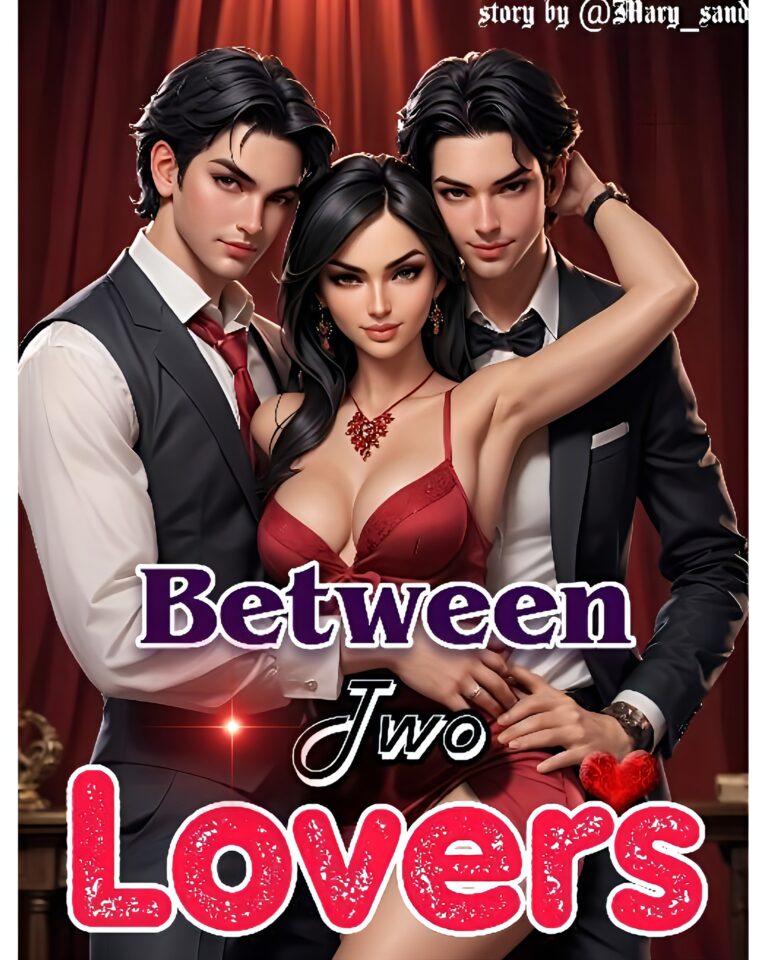 Between two lovers